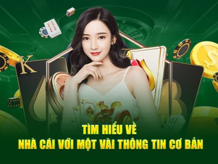 Nhà cái uy tín nhất Việt Nam gọi tên anh tài loto66